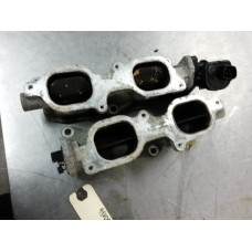 98V008 Lower Intake Manifold From 2016 Subaru Crosstrek  2.0 14111AA000